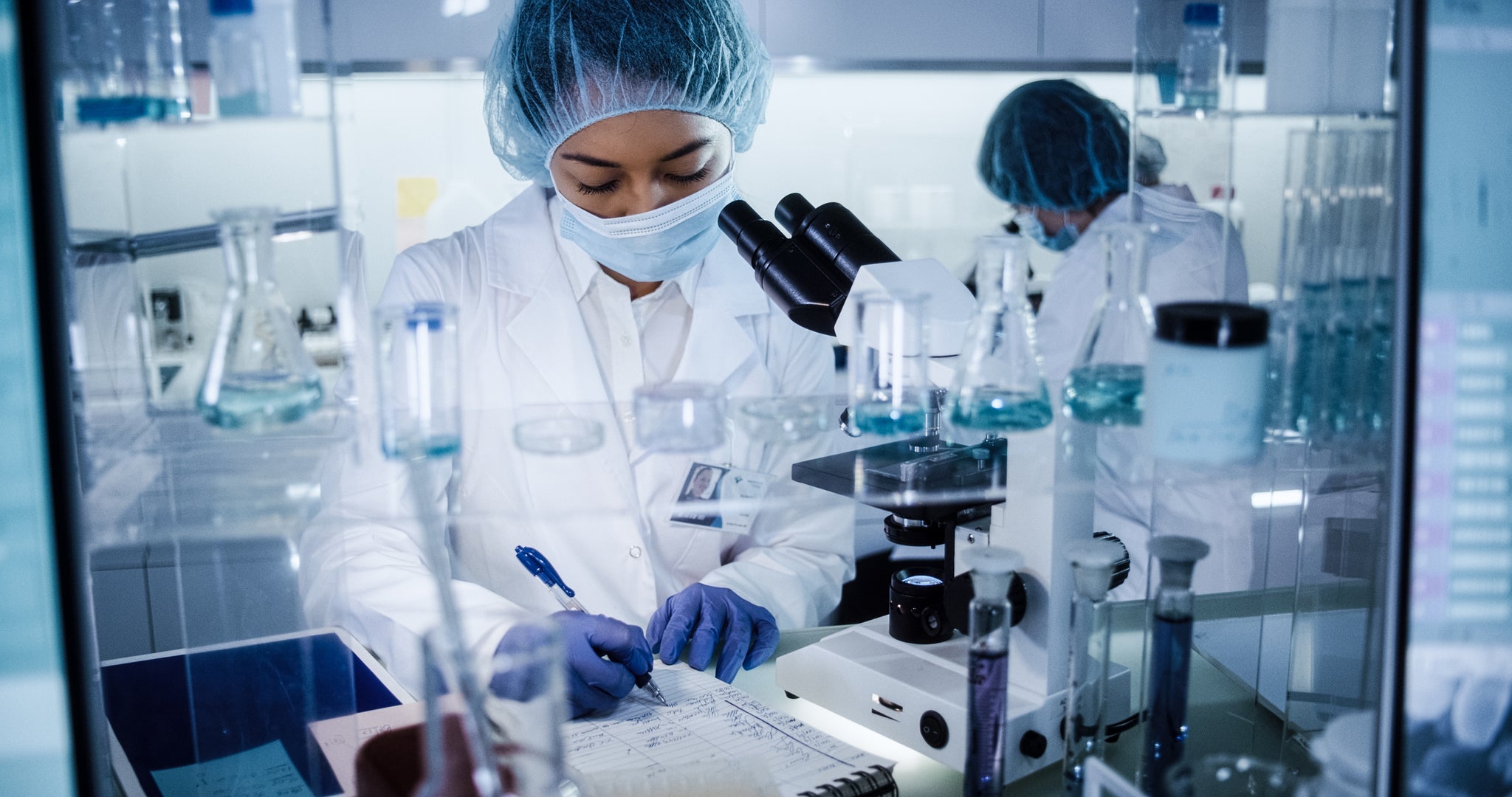 Promoting, building and sustaining a regional laboratory network in a ...